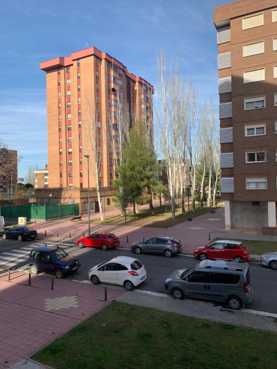 Hostal La Cepa de Oro Aranda de Duero Exterior foto